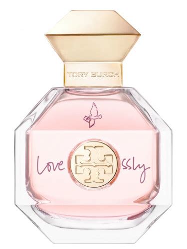 tory burch love relentlessly fragrantica